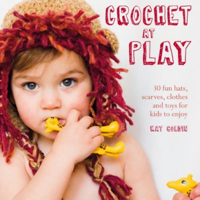 Crochet at Play: The Video