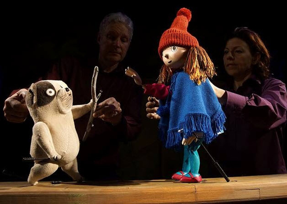 Theatre review: Dogs Don’t Do Ballet