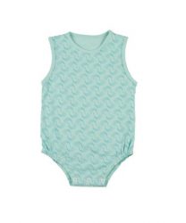 Organic Clothing from Broken Tricycle