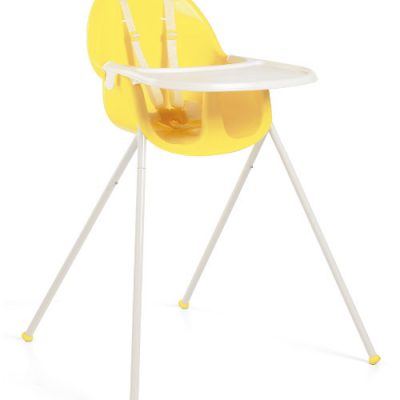 Hot on the high street: Mothercare MyHi highchair