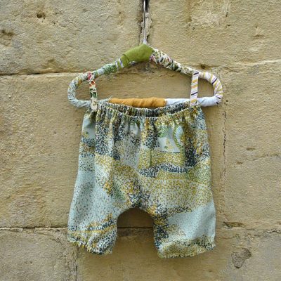 Re-Be recycled children’s clothing