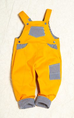 What Mother Made handmade childrenswear