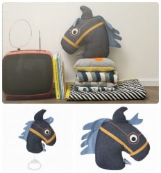 Ferm Living Horse Collection