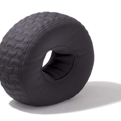 Covetable: Pit Stop beanbag