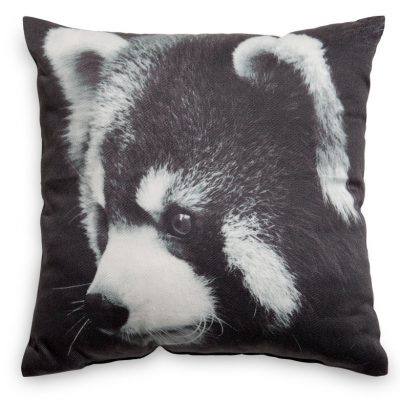 Hot on the high street: H&M animal cushions