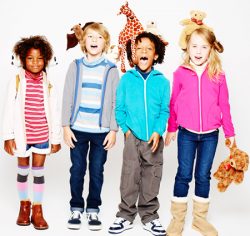 UNIQLO kids wear launches today