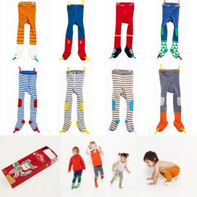 Little Titans go wild and get socked!