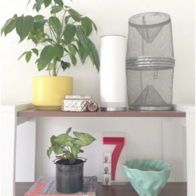 For the mamas: StellÃ© Audio Pillar