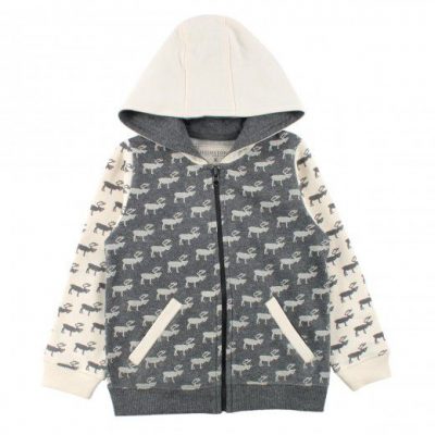 Little Fashion Gallery Heimstone collaboration