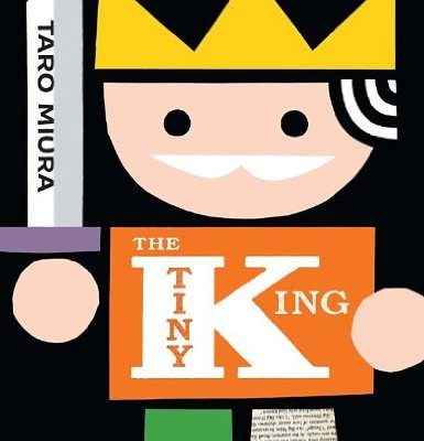 Story Corner: The Tiny King