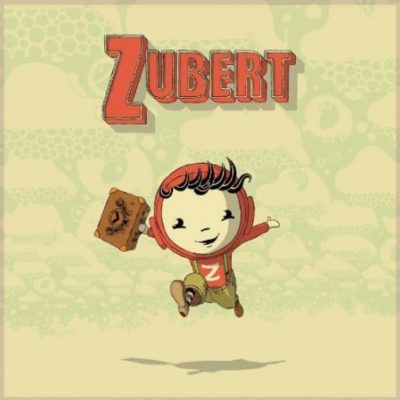 Story Corner: Zubert