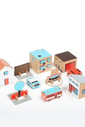 Ringo paper town, Â£10, TheKidWho