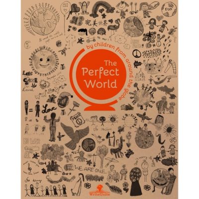 The Story Corner: The Perfect World
