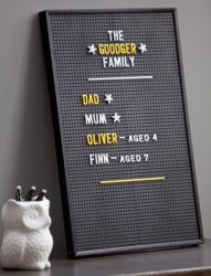barber board