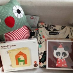 Almondella Gift Boxes