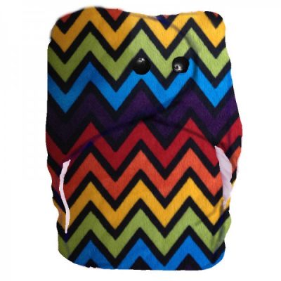 10 best: cloth nappies, covers and wraps