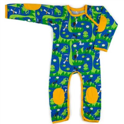 MUS 4 Kids rompers