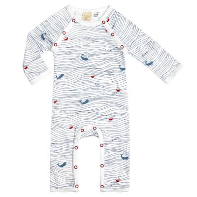 Sapling organic babywear