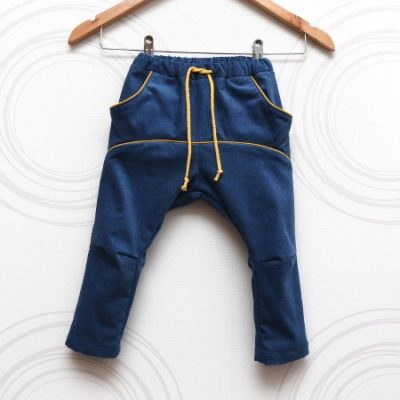 Zanzibach harem trousers