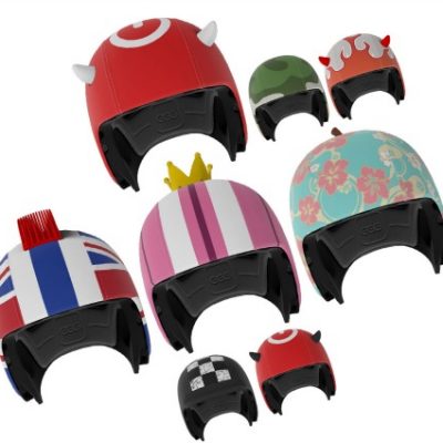 EGG helmets