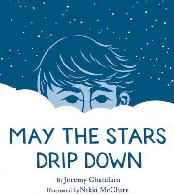 The Story Corner: May the Stars Drip Down