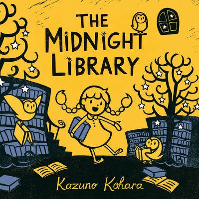 The Story Corner: The Midnight Library