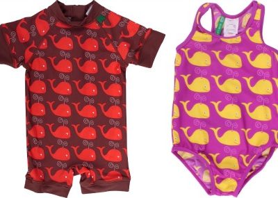 Fred’s World swimwear