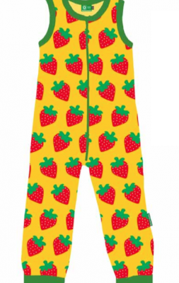 Naperonuttu at Love It Love It Love It