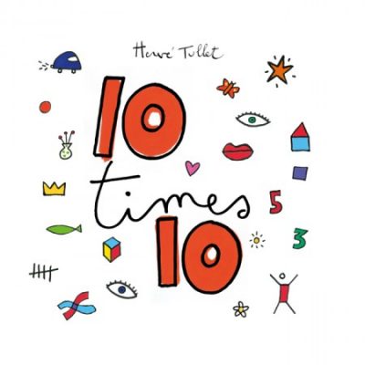 The Story Corner: 10 Times 10