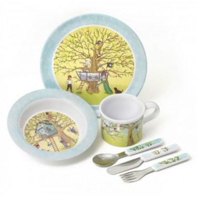 Hot Buy of the Day: Belle & Boo tableware