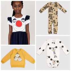 Mini Rodini - New Season - 2014