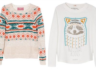 Mango Kids now at John Lewis