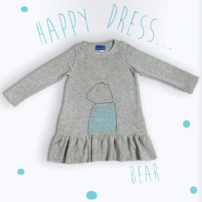 Mummymoon childrenswear