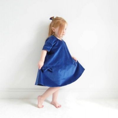 Covetable: La Pitchoune dresses