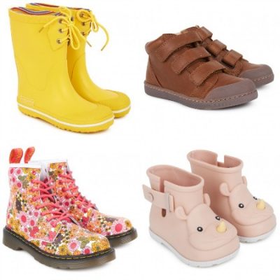 20% off shoes at Alex & Alexa