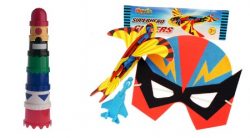 Cheap party bag toys