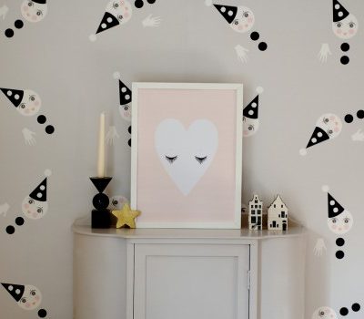 10 Best: Pierrots and clowns