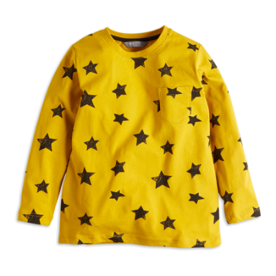 Hot on the high street: Lindex stars top