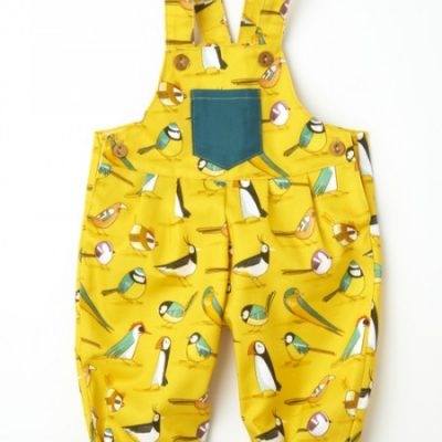 What Mother Made/Emma Yarlett collaboration