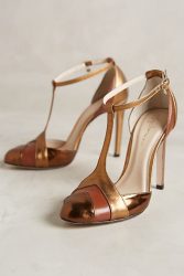 Anthropologie Shoes