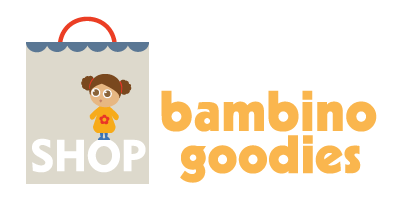 Hurry. Last orders at Shop Bambino Goodies