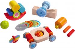 Haba Discovery Set