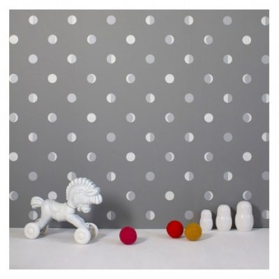 Covetable: Bartsch Moon wallpaper