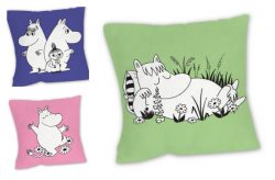 Cheap Moomin Cushions Pillows