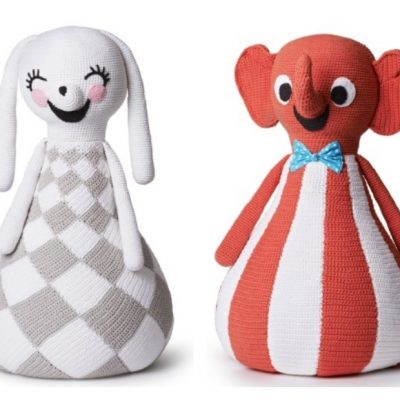 Hot buy of the day: Littlephant Animal Bean Bags