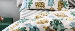 HM duvet
