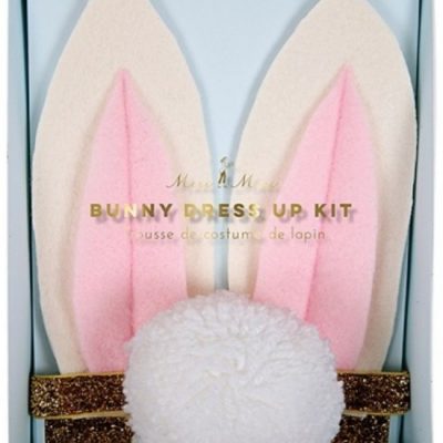 Bunny Dress Up Kit – World Book Day Inspiration