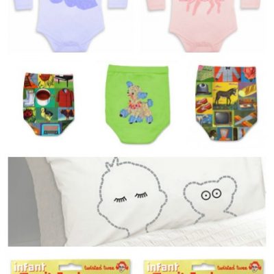 Still loving: Twisted Twee