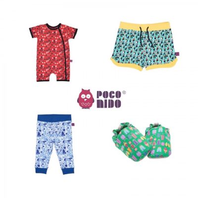 New Poco Nido prints