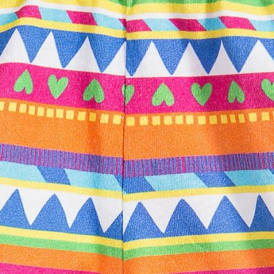 Agatha Ruiz de la Prada pom pom shorts